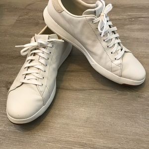 Cole Haan GrandPro Tennis Shoes